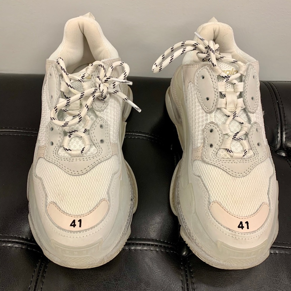Balenciaga Triple S Sneaker